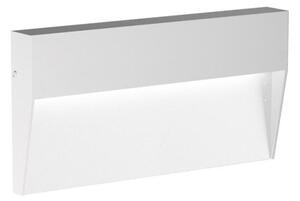 Gea Luce GES1170N segnapassi IP65 bianco