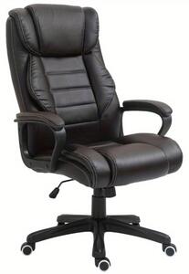 Sedia da ufficio - Sedia ergonomica - Sedia da scrivania - Sedia da gaming - Sgabello da ufficio - Altezza regolabile