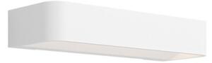 Rotaliana Frame W2 applique da parete led DALI