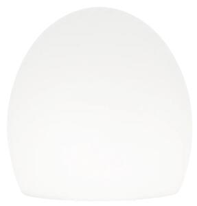 Ideal Lux Clio 2 diffusore bianco opaco 23 cm
