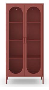 Mobile color mattone 80x170 cm Diora - Marckeric