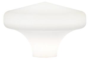 Ideal Lux Clio 3 diffusore bianco opaco 30 cm