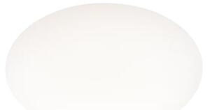 Ideal Lux Clio 1 diffusore bianco opaco 28 cm