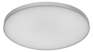 LEDVANCE Plafoniera LED intelligente, pannello per interni con tecnologia WiFi, colore della luce modificabile (3000K-6500K), colori RGB modificabili, diametro 300 mm, compatibile con Google e Alexa Voice Control