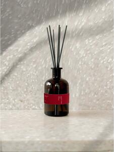 Diffusore #90 Pink Pepper, Poppy, Sandalwood – Perfumed Prague
