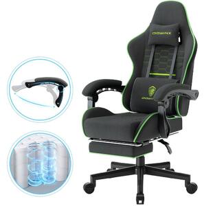 Sedia da gaming - Sedia da ufficio - Sedia per videogiochi - Sedia ergonomica - Sedia per computer - Schienale alto