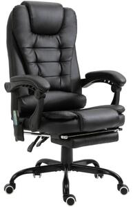 Sedia da ufficio - Sedia ergonomica - Sedia da scrivania - Sedia da gaming - Sedia girevole - Altezza regolabile