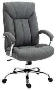 Sedia da ufficio - Sedia per ufficio - Sedia girevole - Sedia ergonomica - Sedie da ufficio - Regolabile in altezza