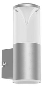 Eglo 94811 - Lampada LED da esterno PENALVA 2xLED/3,7W/230V