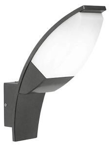 EGLO 93518 - Applique a LED da esterno PANAMA 1 1xGX53/7W/230V