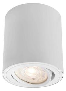 Markslöjd 109020 - Faretto dimmerabile a LED DIRETTO LED/5W/230V bianco
