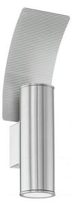 EGLO 85749 - Applique da esterno RIGA 2 2xGU10/50W