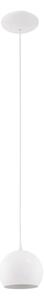 Eglo 94246 - Lampadario LED PETTO 1 1xGU10-LED/3,3W/230V