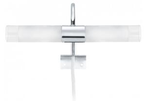 EGLO 85816 - Lampada da bagno GRANADA 2xG9/40W