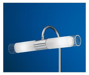 EGLO 85816 - Lampada da bagno GRANADA 2xG9/40W