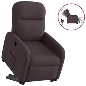 Sedia da ufficio elettricamente regolabile - Sedia elettrica - Poltrona relax - Sedia elevatrice - Poltrona lounge regolabile