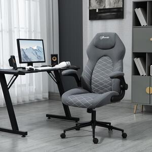 Sedia da ufficio - Sedia per ufficio - Sedia girevole - Sedia da gaming - Sedia per computer - Design ergonomico