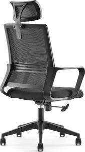 Sedia da ufficio Lykke Originale