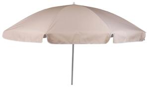 Bo-Camp Ombrellone 200 cm Sabbia