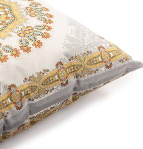 Cuscino decorativo Persia velluto CM. 50X50 Caleffi