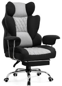 Sedia ergonomica da ufficio - Sedia da gaming - Sedie da ufficio