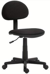 Sedia da ufficio - Sedia ergonomica - Sedia girevole - Sedia per computer - Regolabile in altezza