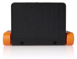 Faretto LED solare ricaricabile dimmerabile LED/10W/5V USB 6500K IP44 1800 mAh