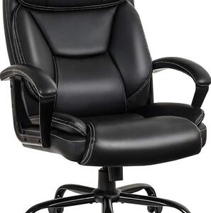Sedia da ufficio - Sedia ergonomica per ufficio - Sedia da lavoro - Sedia per computer