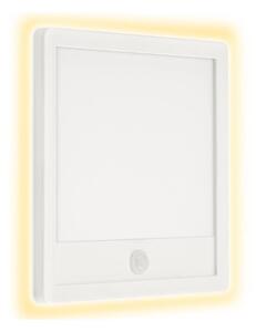 Telefunken 313806TF-LED Lampada esterna LED 15W 230V IP44 con sensore
