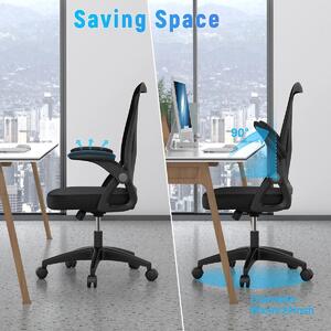 Sedia ergonomica da ufficio - Sedie da ufficio per adulti - Sedia da ufficio - Sedia da gaming - Sedia per ufficio