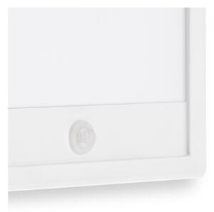 Telefunken 313806TF-LED Lampada esterna LED 15W 230V IP44 con sensore