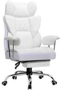 Sedia ergonomica da ufficio - Sedia da gaming - Sedie da ufficio