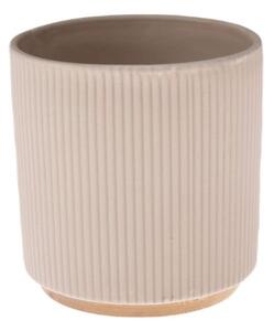 Coprivaso in ceramica ø 13 cm – Dakls