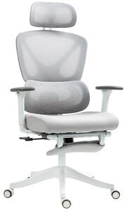 Sedia da ufficio - Sedia girevole - Sedia ergonomica - Sedia da gaming - Regolazione dell'altezza