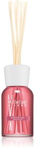 Millefiori Ambra & Rosa diffusore di aromi 500 ml