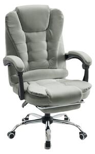 Sedia ergonomica da ufficio - Sedia da gaming - Sedia per ufficio - Sedia da scrivania - Sedia per computer