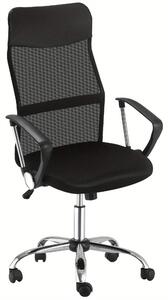 Sedia da ufficio - Sedia ergonomica - Sedia da scrivania - Sedia da gaming - Sedia per ufficio - Altezza seduta regolabile