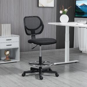 Sedia da ufficio - Sedia ergonomica - Sedia girevole - Sedia da lavoro - Sedie da ufficio per adulti