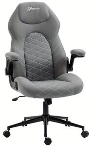 Sedia ergonomica da ufficio - Sedia da ufficio - Sedia da lavoro - Sedia per scrivania da studio - Sedia per il lavoro da casa