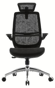 Sedia ergonomica da ufficio - Sedia da ufficio - Sedia da gaming - Poltrona girevole - Sedia da lavoro