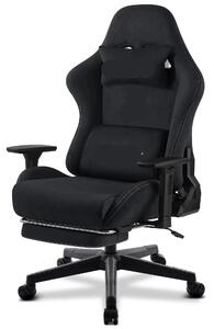 Sedia da gaming - Sedia ergonomica da ufficio - Sedie - Sedia da ufficio - con seduta girevole a 360°