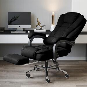 Sedia da ufficio - Sedia ergonomica - Sedia girevole - Sedia per computer - Seduta regolabile in altezza