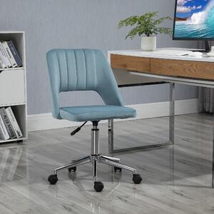 Sedia da ufficio - Sedia ergonomica - Sedia girevole - Sedia per ufficio - Poltrona - Altezza seduta regolabile