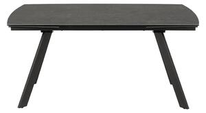 Tavolo da pranzo pieghevole in ceramica 97x240 cm Blackburn - Actona