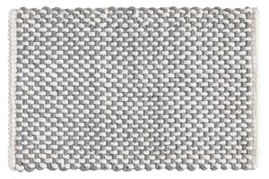 Tappetino per il bagno greige 50x80 cm Rafael – douceur d'intérieur