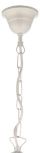 ONLI - Lampadario per bambini BUTTERFLY 5xE14/6W/230V