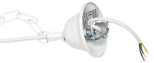 ONLI - Lampadario per bambini BUTTERFLY 3xE14/6W/230V