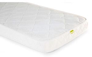 CHILDHOME Materasso Basic Safe Sleeper 140x70x10 cm