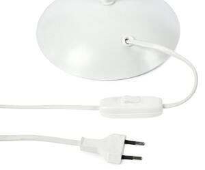 ONLI - Lampada da tavolo per bambini BUTTERFLY 1xE14/6W/230V