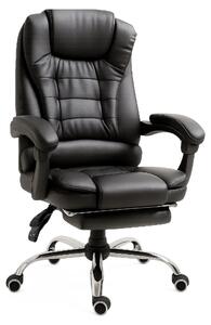 Sedia da ufficio - Sedia ergonomica - Sedia per ufficio - Sedia per computer - Sedie da ufficio - Altezza regolabile